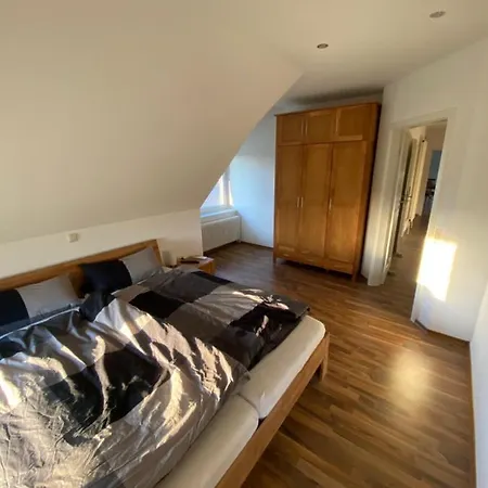 Monteurwohnung Zur Schilfkante