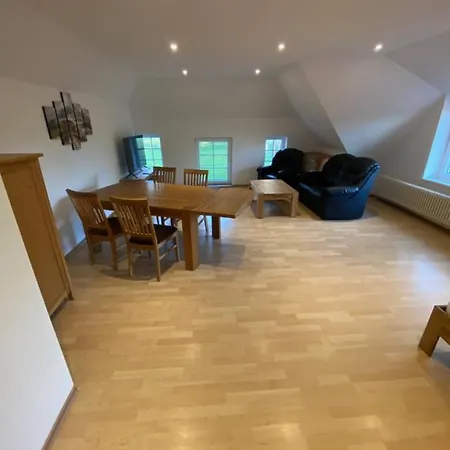 Апартаменты Monteurwohnung Zur Schilfkante *
