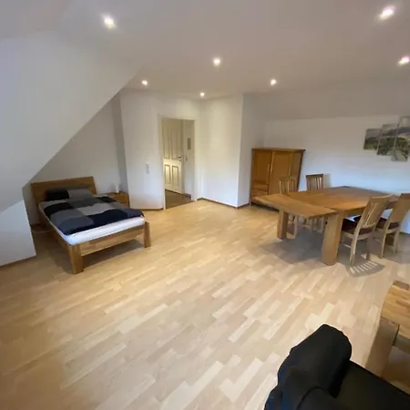 Monteurwohnung Zur Schilfkante